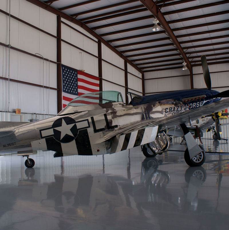  - Warbird