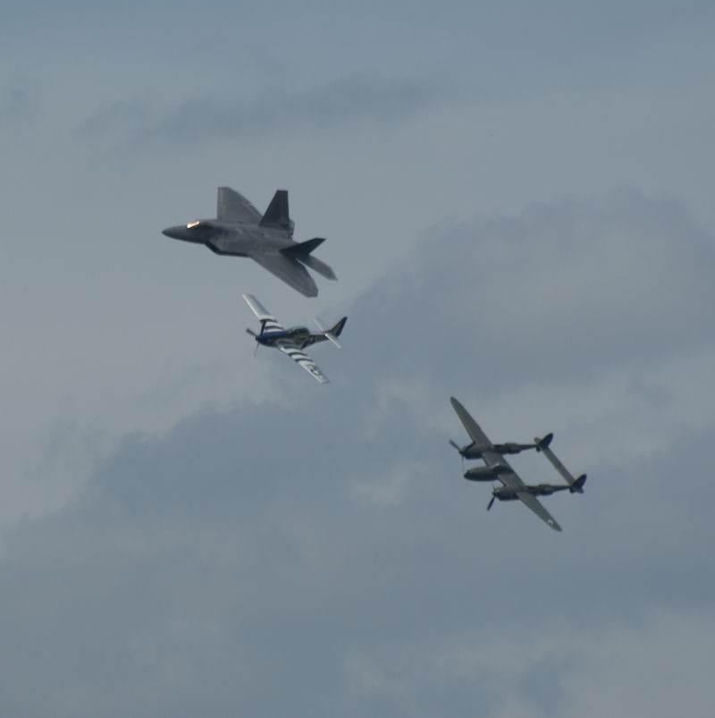  - Warbird