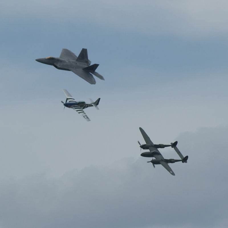  - Warbird