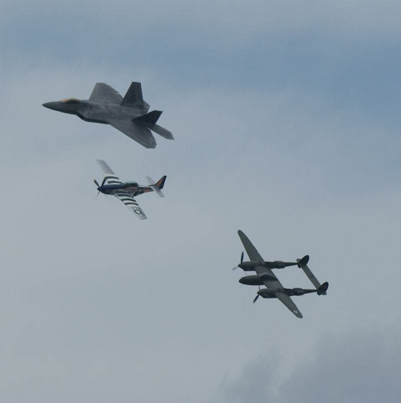  - Warbird