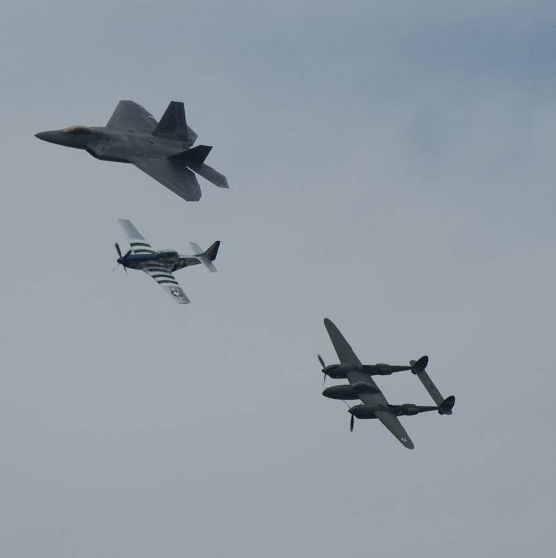  - Warbird