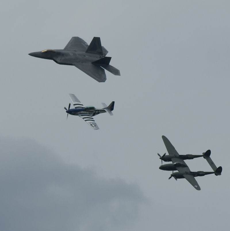  - Warbird