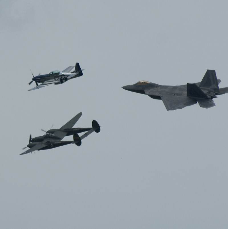  - Warbird