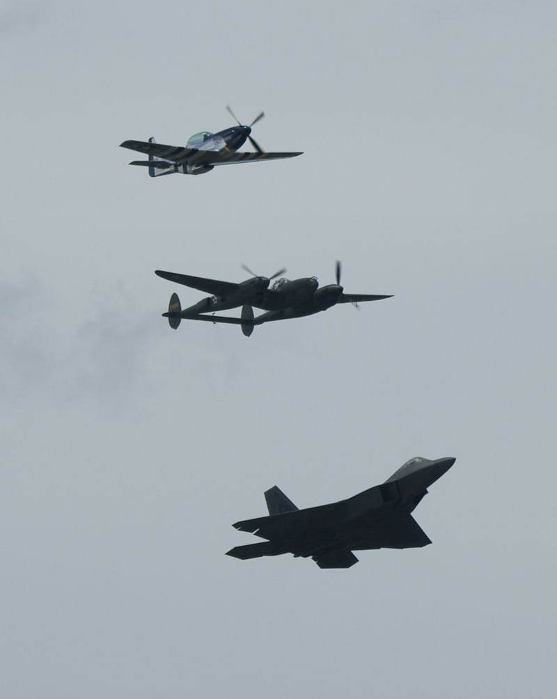  - Warbird