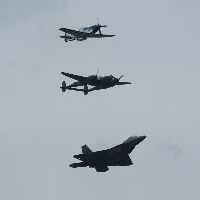 - Warbird