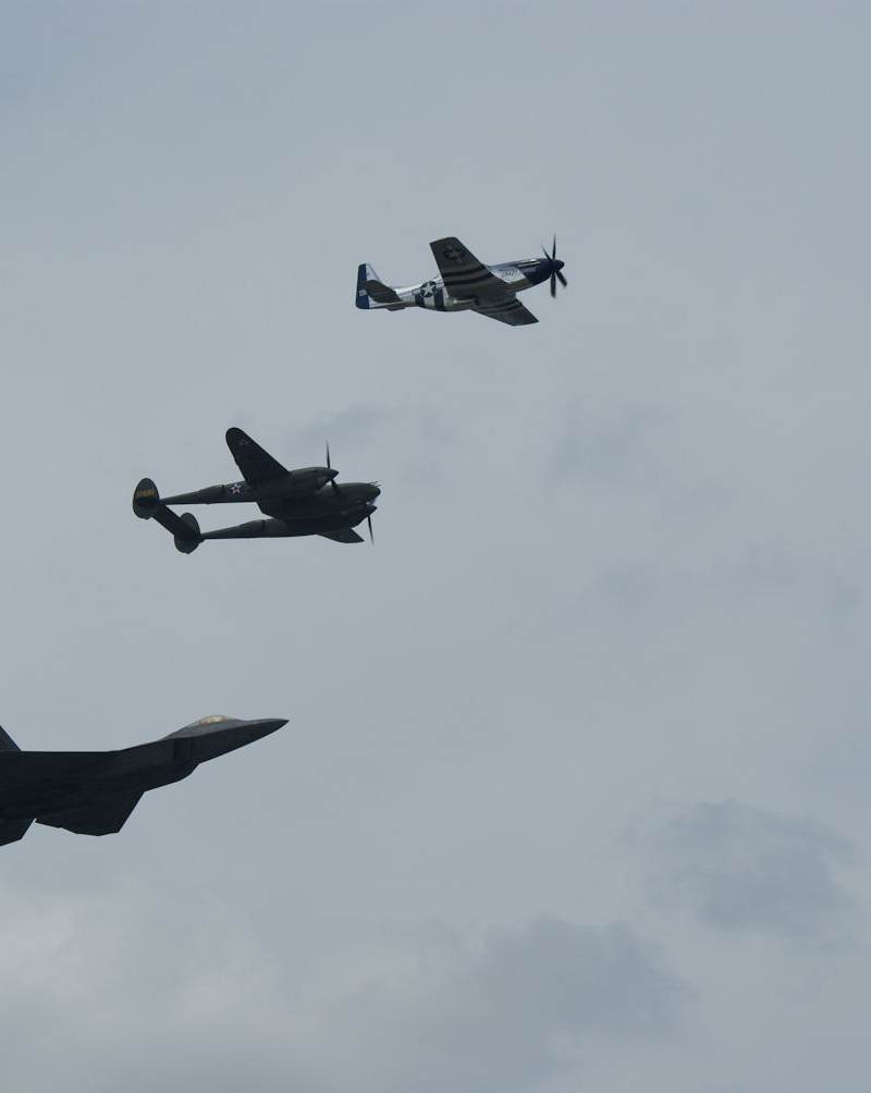  - Warbird
