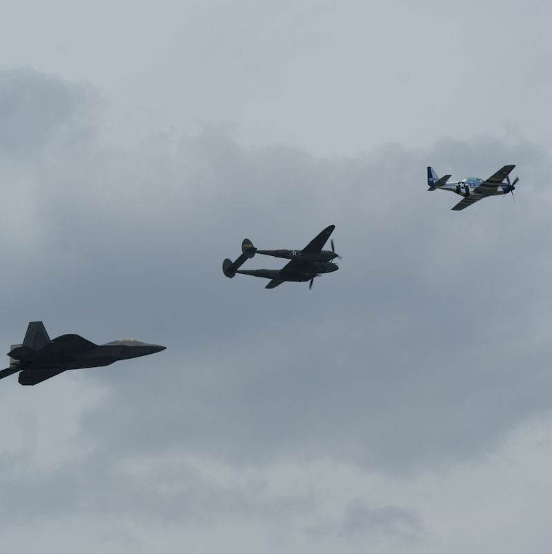  - Warbird