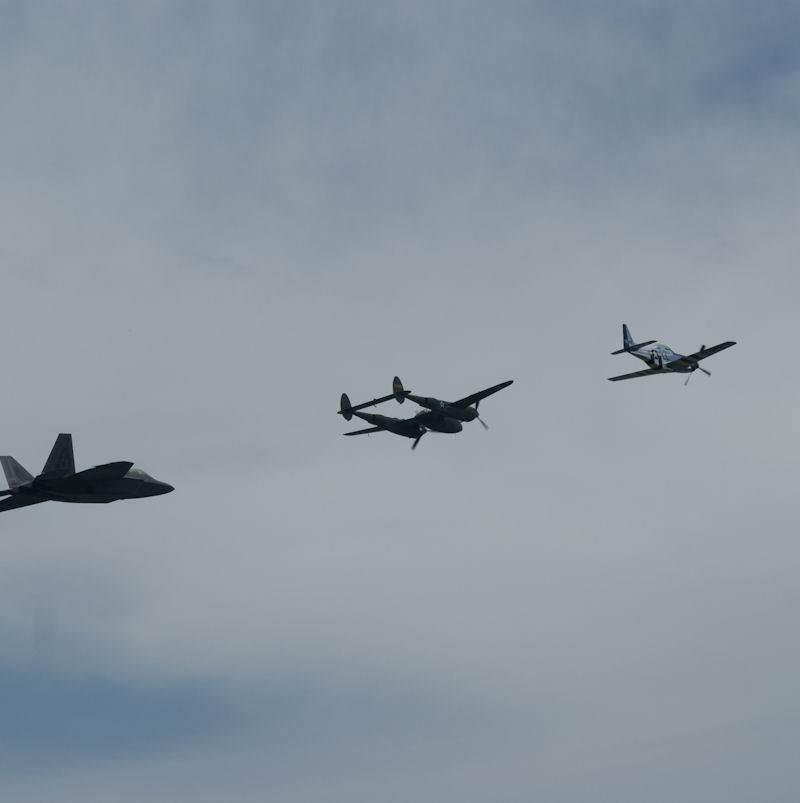  - Warbird