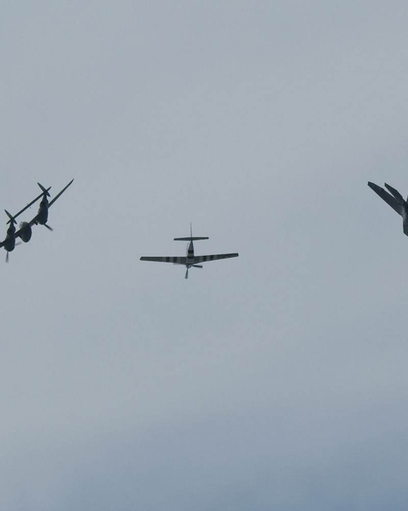  - Single-engine aircraft