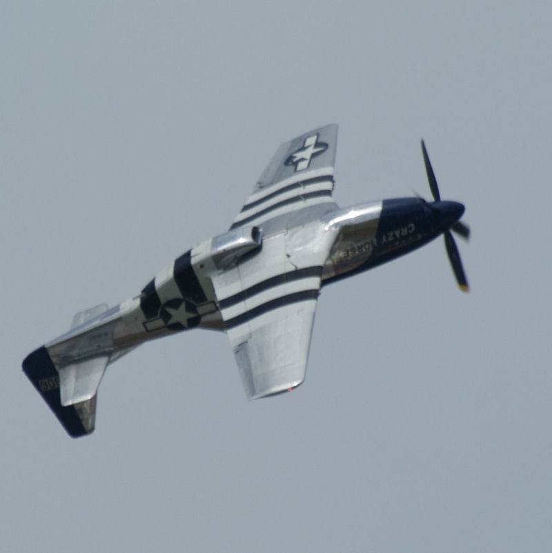  - Warbird