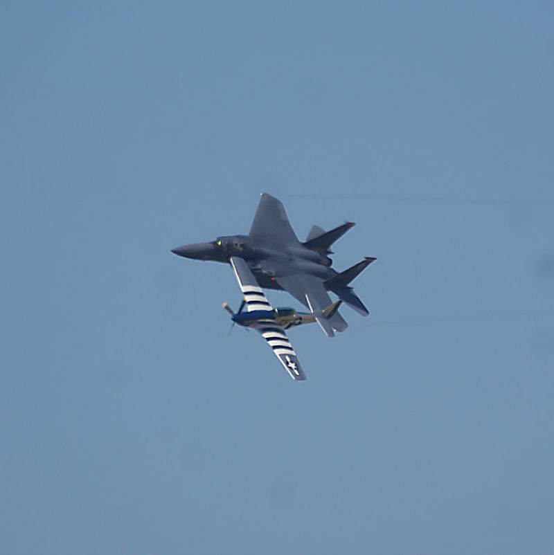  - Warbird