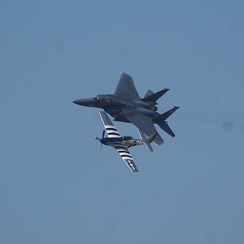  - Warbird