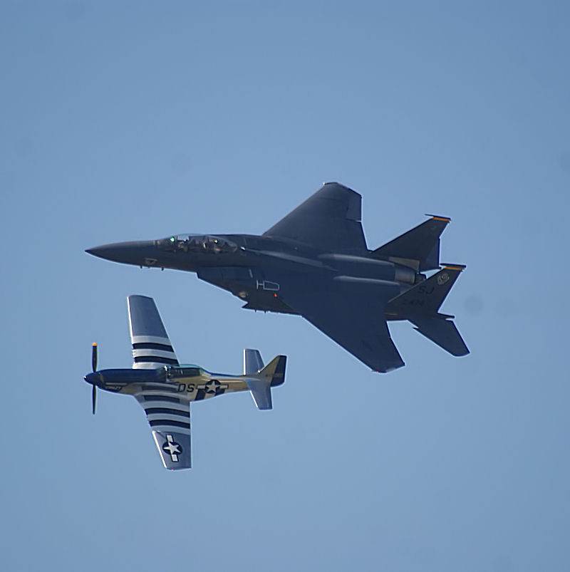  - Warbird