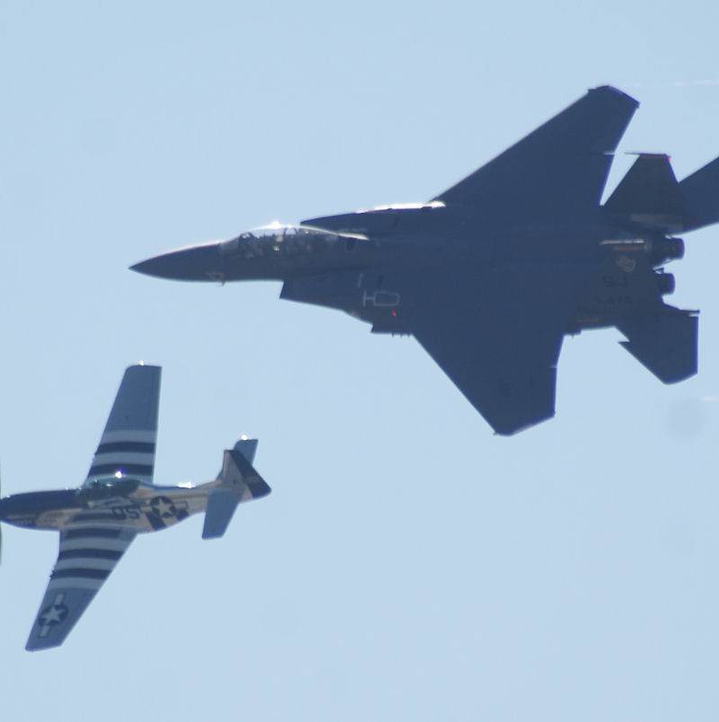  - Warbird