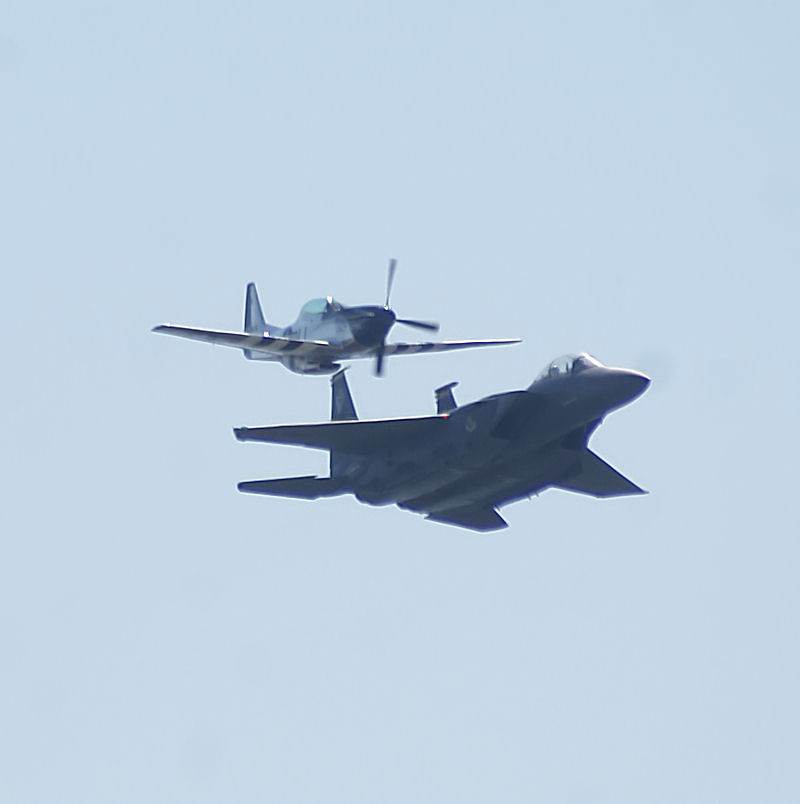  - Warbird