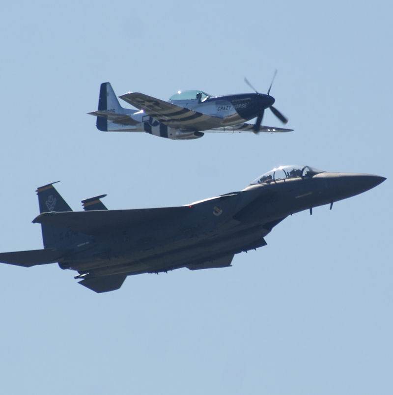  - Warbird