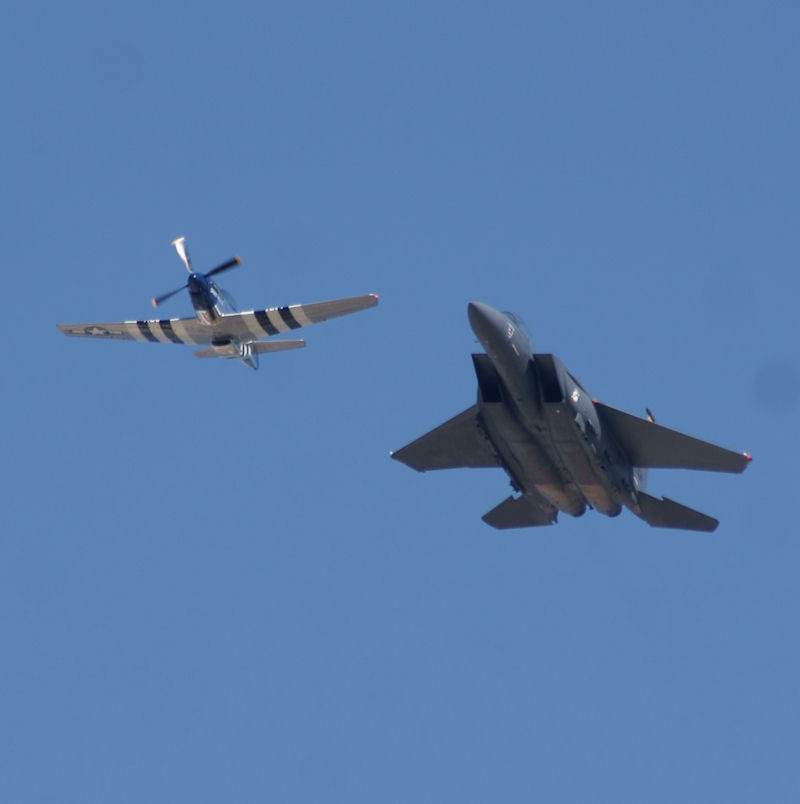  - Warbird