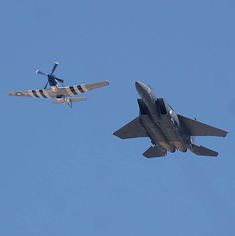  - Warbird