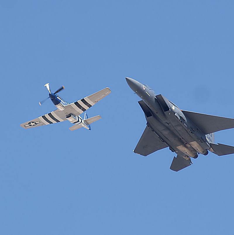  - Warbird
