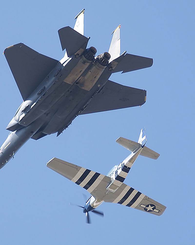  - Warbird