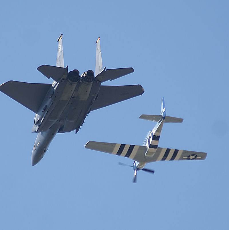  - Warbird