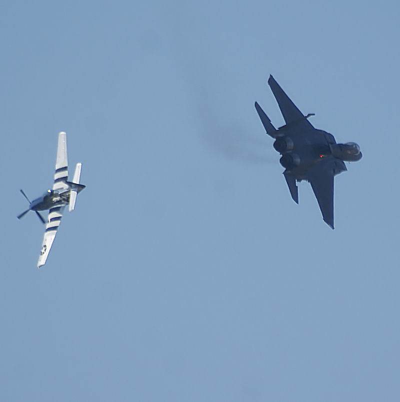  - Warbird