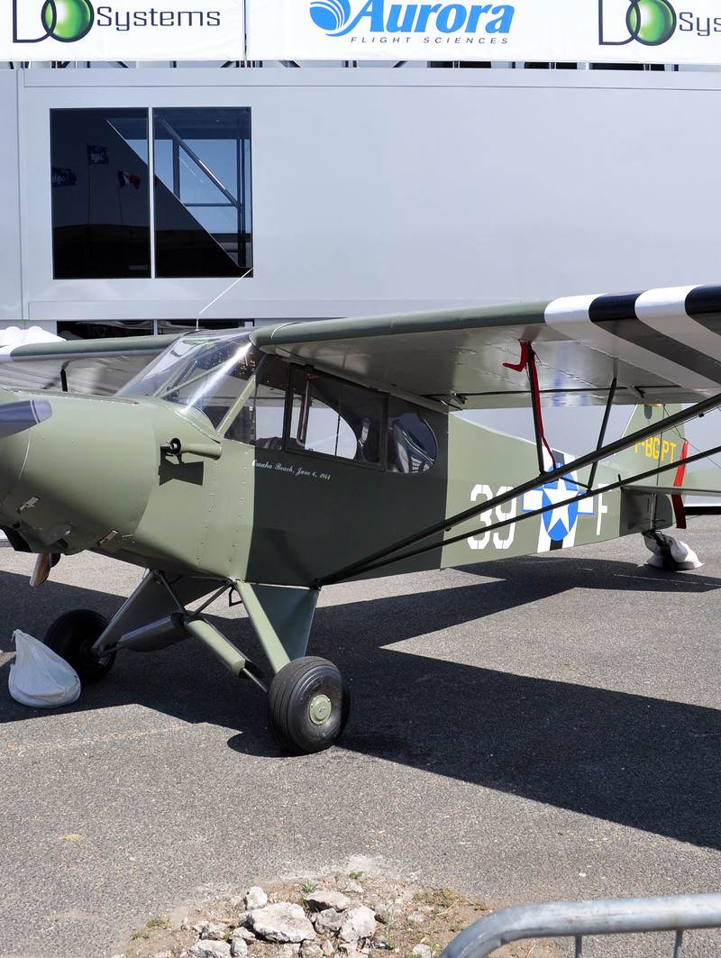 F-BGPT - Piper