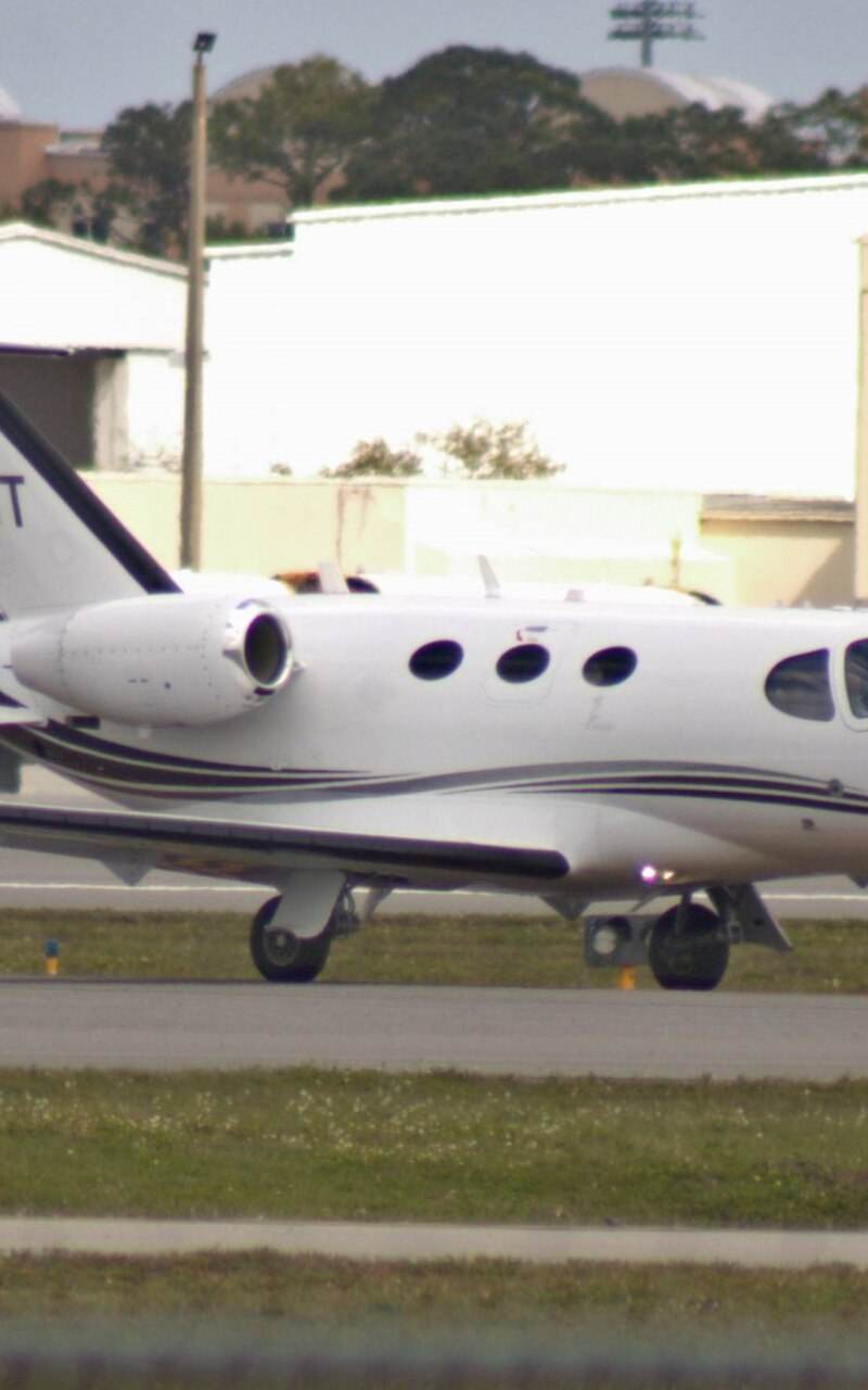 N34ST - Cessna