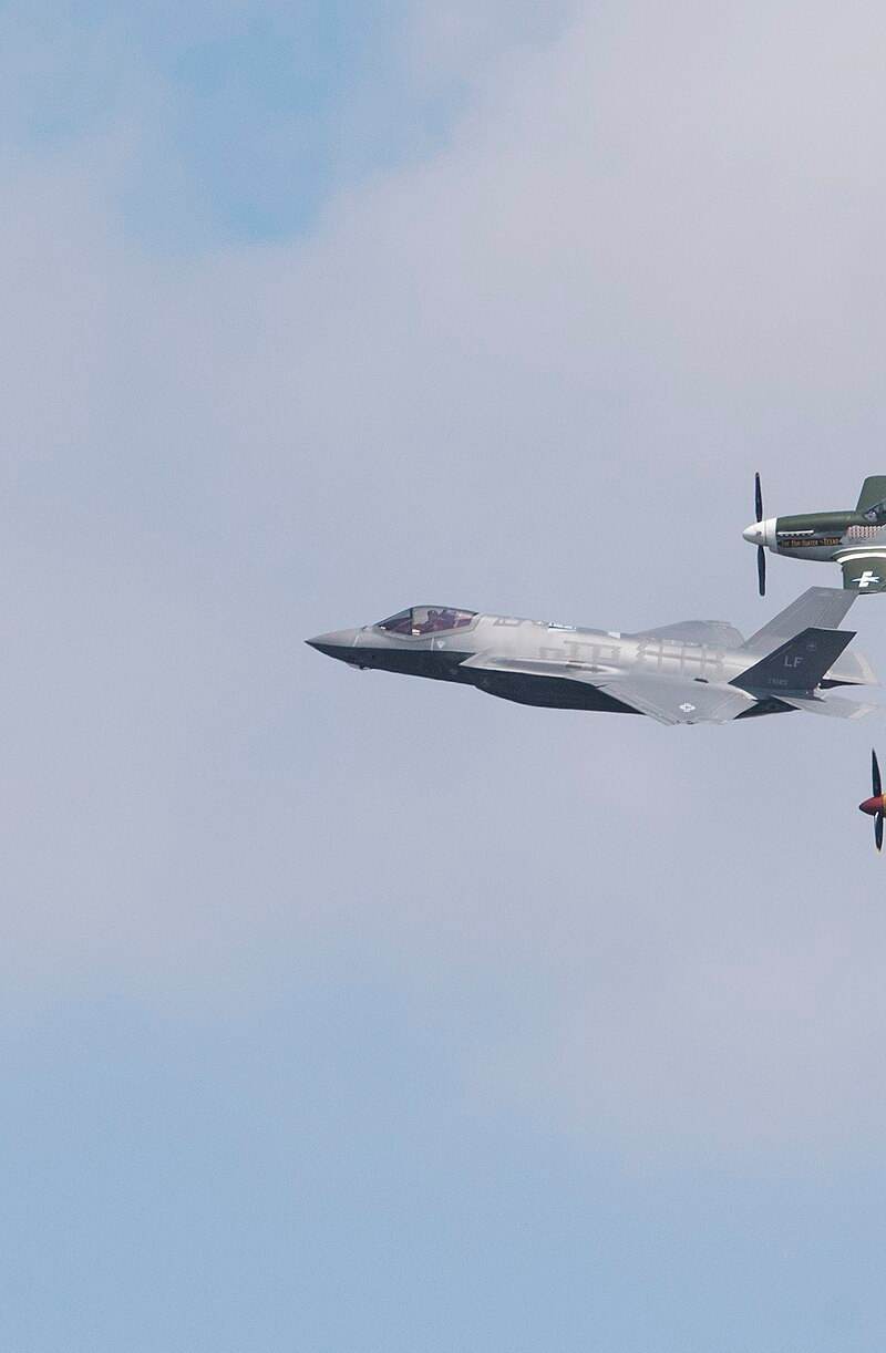 N351MX - Warbird