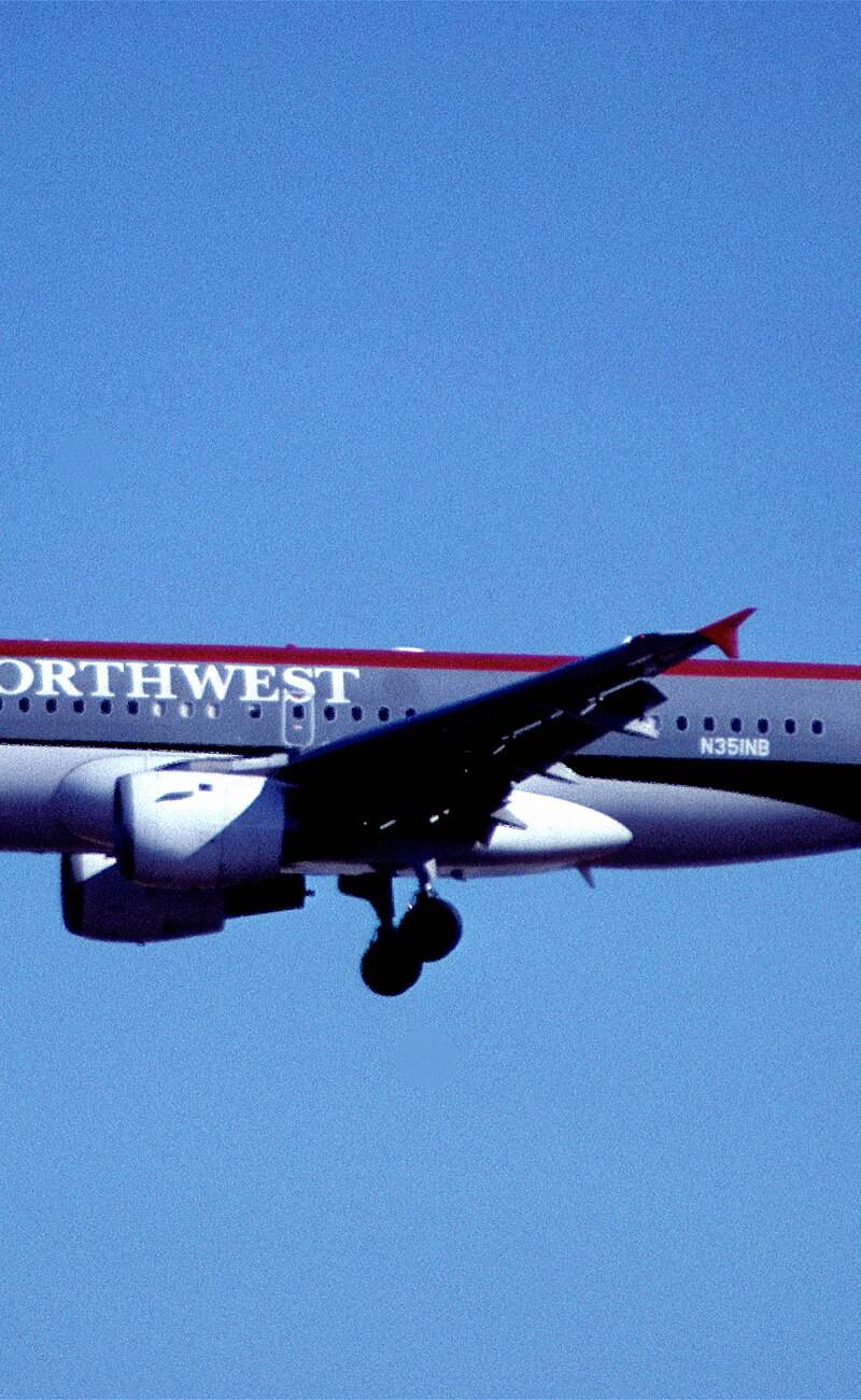 N351NB - Airbus