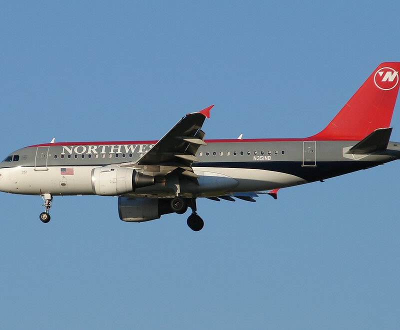 N351NB - Airbus