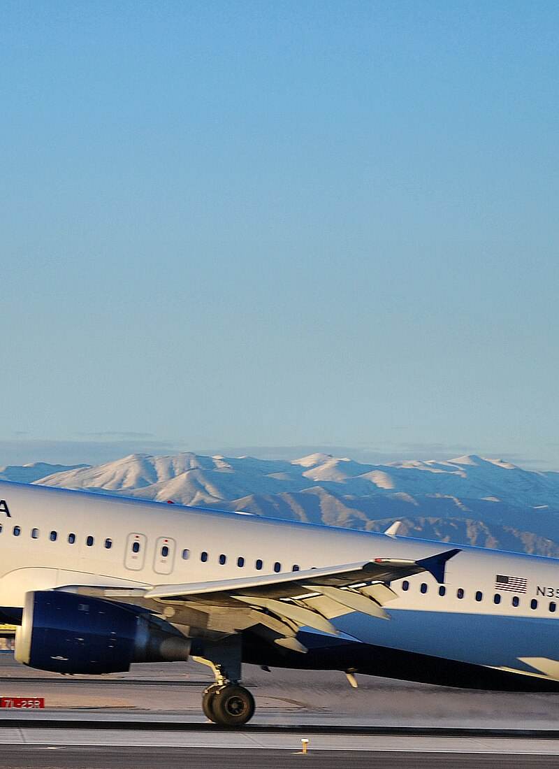N351NW - Airbus