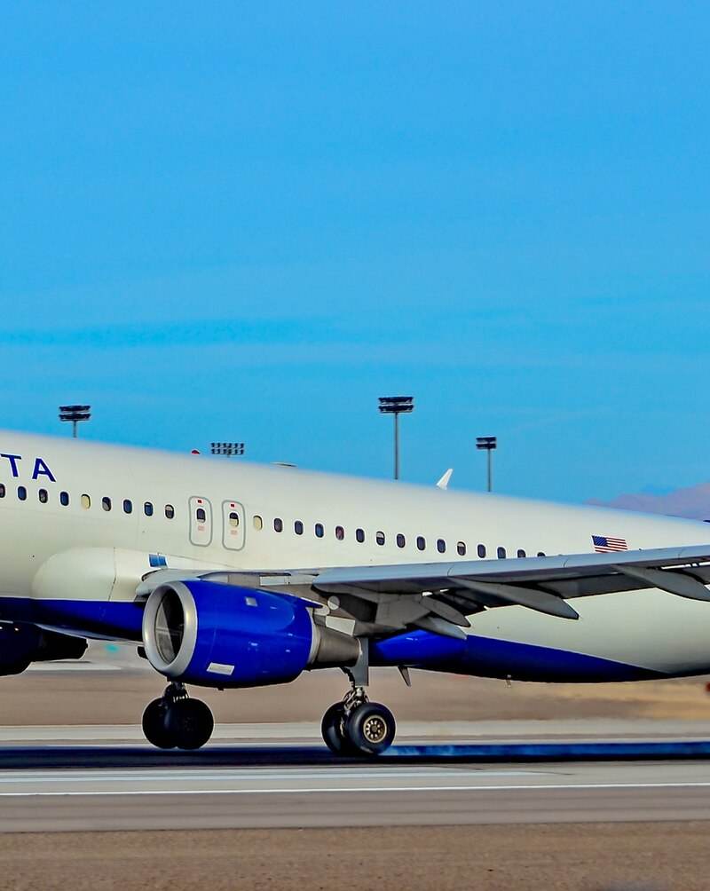 N351NW - Airbus