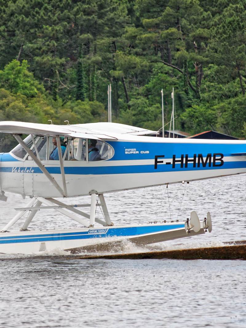 F-HHMB - Piper