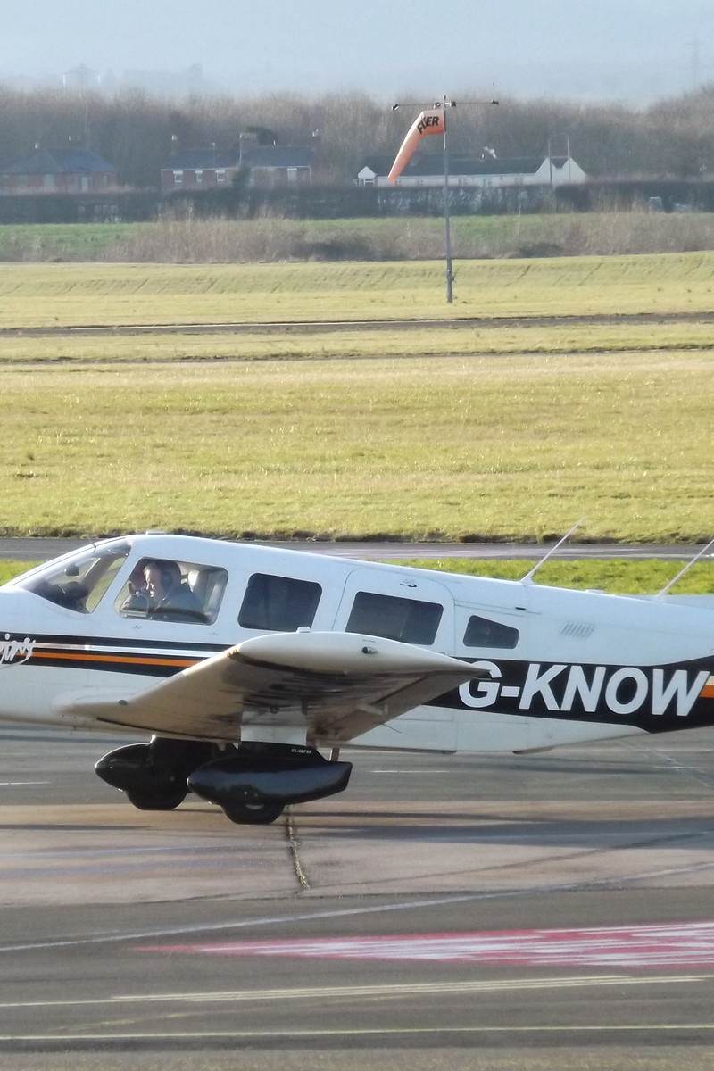 G-KNOW - Piper
