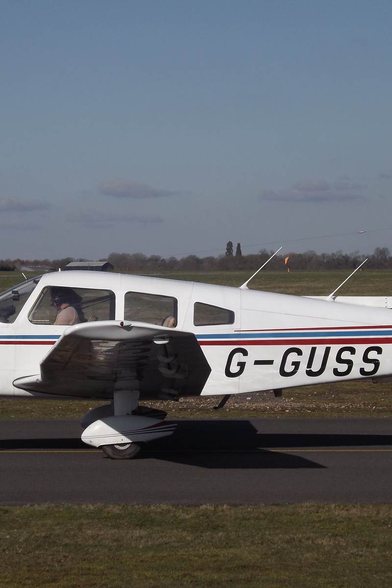 G-GUSS - Piper