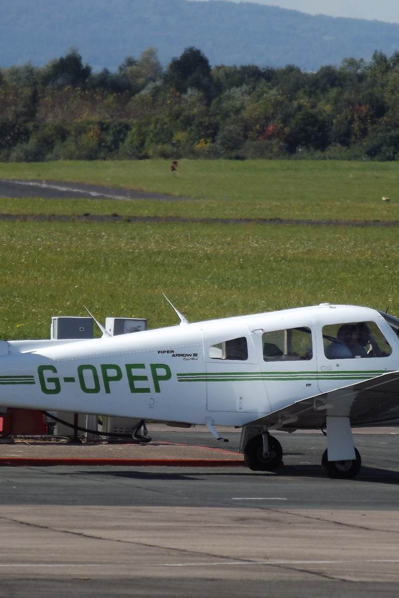 G-OPEP - Piper