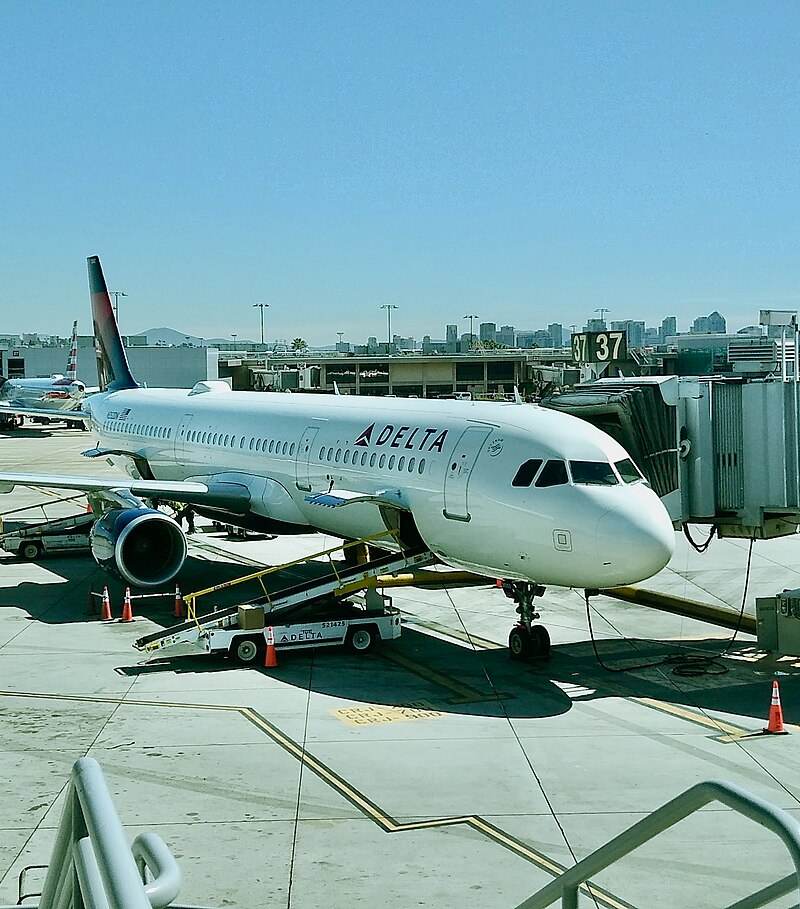 N352DN - Airbus