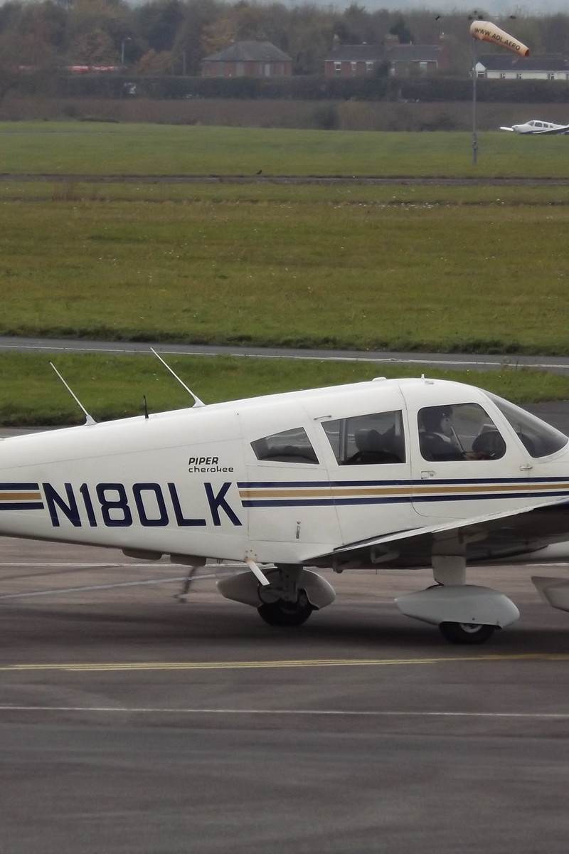 N180LK - Piper