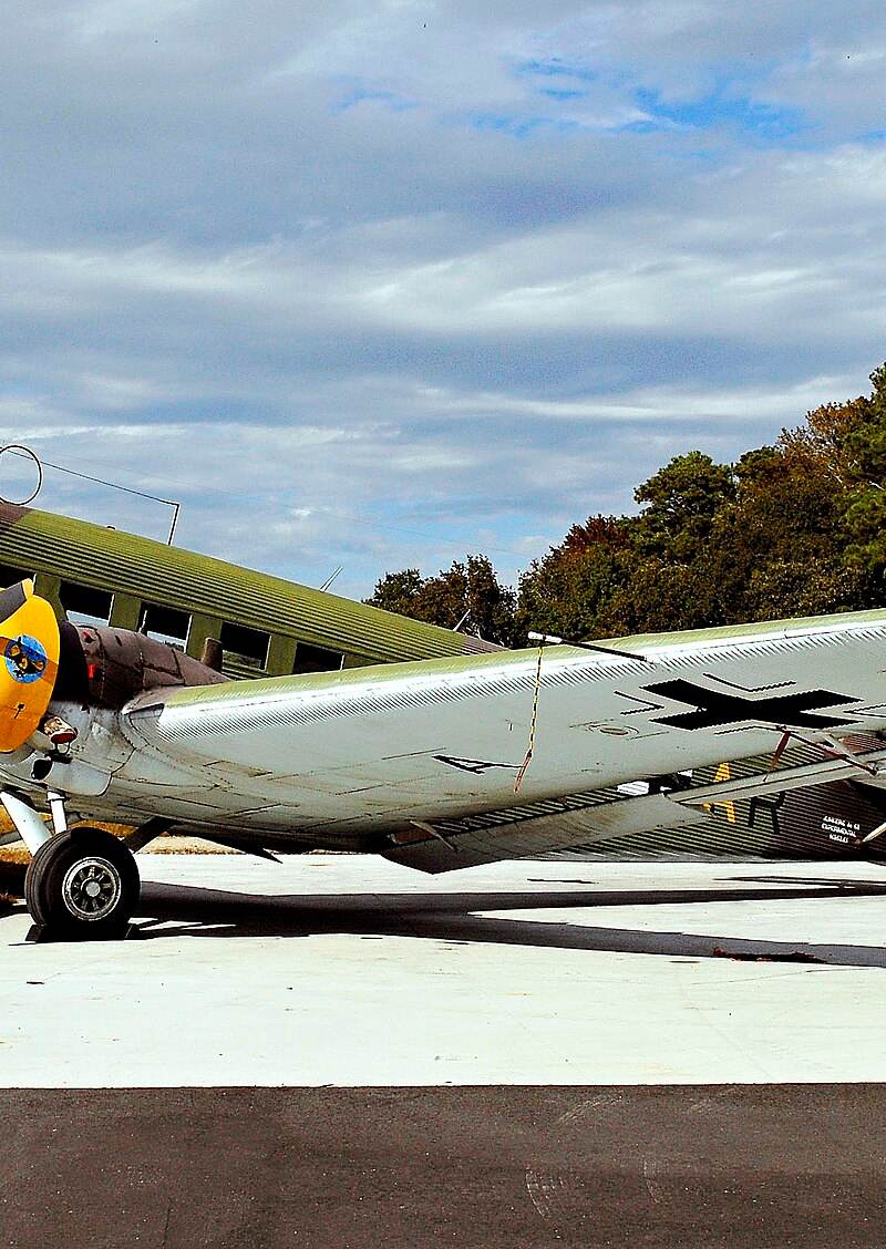  - Warbird