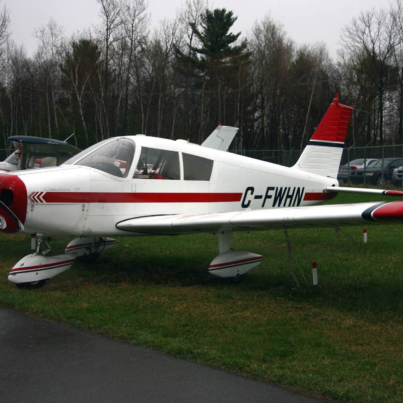 C-FWHN - Piper