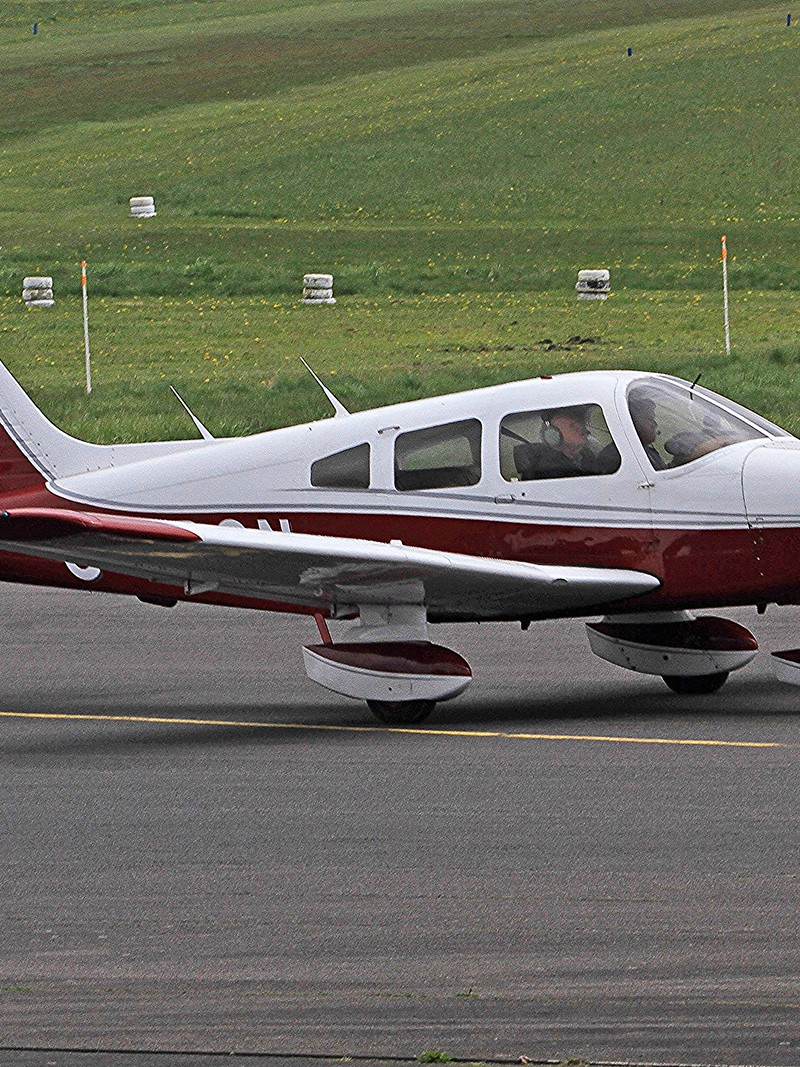 G-CDON - Piper