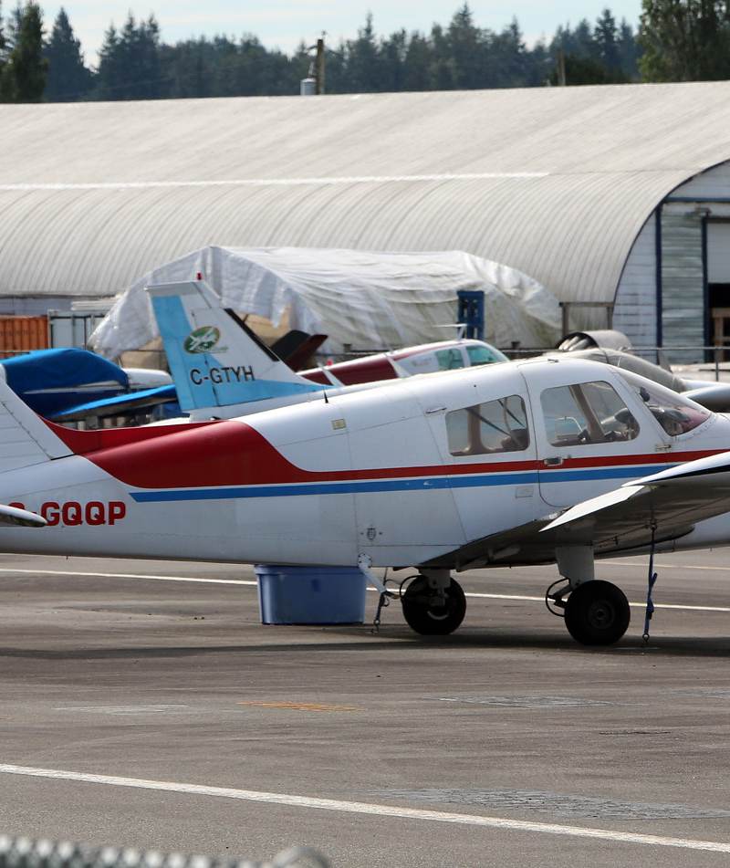 C-GQQP - Piper