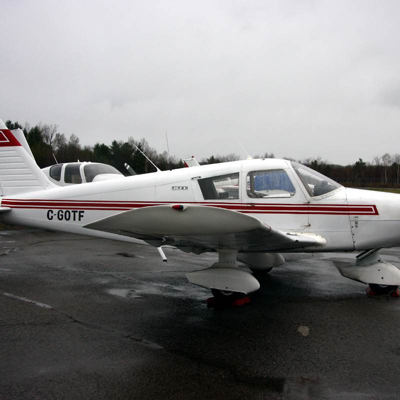 C-GOTF - Piper