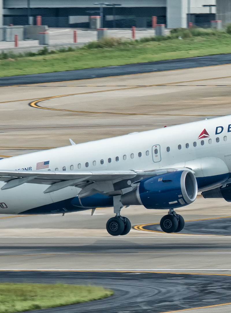 N352NB - Airbus