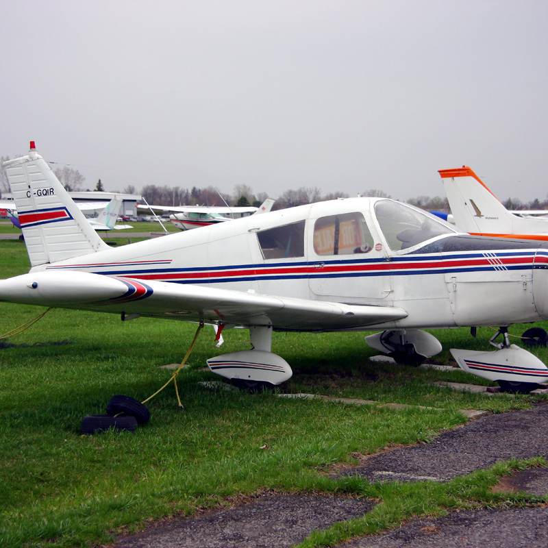 C-GQIR - Piper