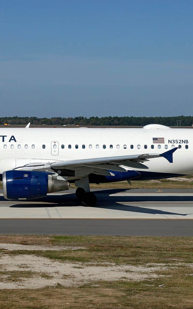 N352NB - Airbus