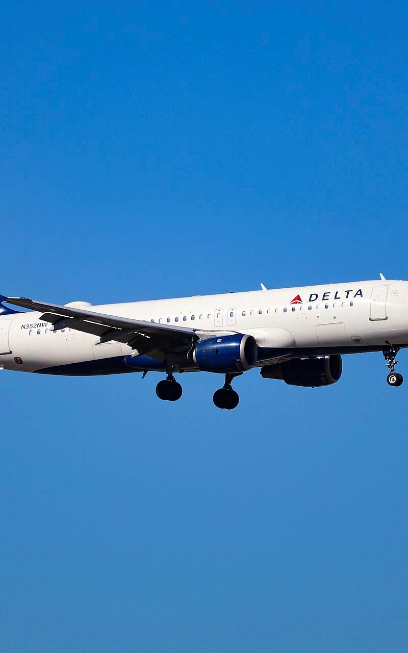 N352NW - Airbus