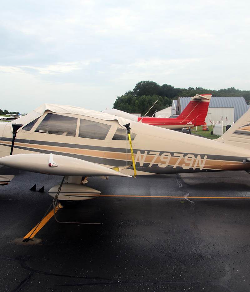 N7979N - Piper