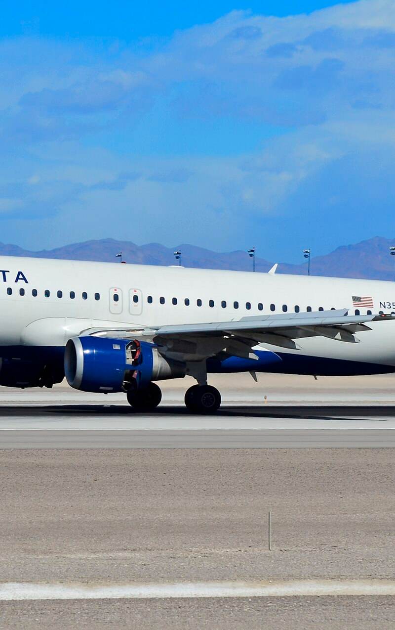 N352NW - Airbus